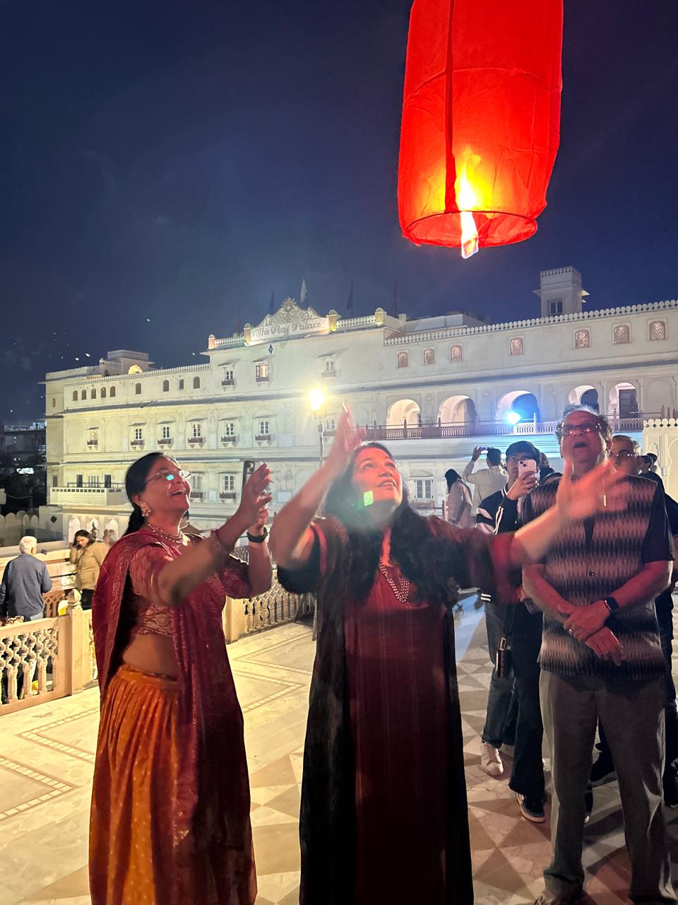 Makar Sankranti Festival: History, Traditions & Celebrations at The Raj Palace Jaipur